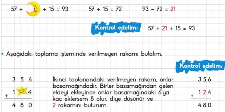 S N F Verilmeyen Toplanan Bulma Konu Anlat M Al Ma Ka D Etkinli I