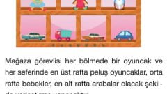 10. Sınıf Permütasyon (Sıralama) Konu Anlatımı Matematik içeriğine ait görsel